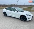 Білий Тесла Модель 3, об'ємом двигуна 0 л та пробігом 61 тис. км за 16700 $, фото 8 на Automoto.ua
