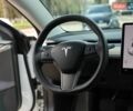 Белый Тесла Модель 3, объемом двигателя 0 л и пробегом 55 тыс. км за 23700 $, фото 20 на Automoto.ua