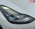 Білий Тесла Модель 3, об'ємом двигуна 0 л та пробігом 104 тис. км за 16500 $, фото 8 на Automoto.ua
