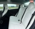Белый Тесла Модель 3, объемом двигателя 0 л и пробегом 81 тыс. км за 17950 $, фото 19 на Automoto.ua
