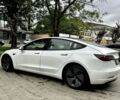 Білий Тесла Модель 3, об'ємом двигуна 0 л та пробігом 67 тис. км за 21000 $, фото 2 на Automoto.ua