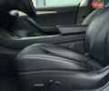 Білий Тесла Модель 3, об'ємом двигуна 0 л та пробігом 185 тис. км за 13900 $, фото 23 на Automoto.ua