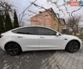 Белый Тесла Модель 3, объемом двигателя 0 л и пробегом 154 тыс. км за 14699 $, фото 3 на Automoto.ua