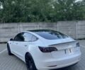 Белый Тесла Модель 3, объемом двигателя 0 л и пробегом 750 тыс. км за 21800 $, фото 3 на Automoto.ua