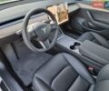Белый Тесла Модель 3, объемом двигателя 0 л и пробегом 37 тыс. км за 25000 $, фото 32 на Automoto.ua