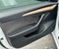 Белый Тесла Модель 3, объемом двигателя 0 л и пробегом 36 тыс. км за 22500 $, фото 22 на Automoto.ua