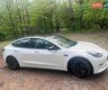 Белый Тесла Модель 3, объемом двигателя 0 л и пробегом 96 тыс. км за 17300 $, фото 2 на Automoto.ua