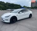 Белый Тесла Модель 3, объемом двигателя 0 л и пробегом 89 тыс. км за 20500 $, фото 1 на Automoto.ua