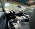 Белый Тесла Модель 3, объемом двигателя 0 л и пробегом 116 тыс. км за 16799 $, фото 16 на Automoto.ua