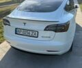 Белый Тесла Модель 3, объемом двигателя 0 л и пробегом 105 тыс. км за 20500 $, фото 3 на Automoto.ua