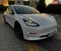 Білий Тесла Модель 3, об'ємом двигуна 0 л та пробігом 80 тис. км за 16500 $, фото 5 на Automoto.ua
