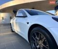 Білий Тесла Модель 3, об'ємом двигуна 0 л та пробігом 183 тис. км за 14750 $, фото 79 на Automoto.ua