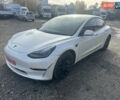 Белый Тесла Модель 3, объемом двигателя 0 л и пробегом 118 тыс. км за 19900 $, фото 5 на Automoto.ua