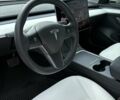 Білий Тесла Модель 3, об'ємом двигуна 0 л та пробігом 39 тис. км за 17700 $, фото 9 на Automoto.ua
