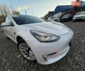 Білий Тесла Модель 3, об'ємом двигуна 0 л та пробігом 100 тис. км за 20799 $, фото 10 на Automoto.ua