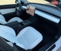 Белый Тесла Модель 3, объемом двигателя 0 л и пробегом 105 тыс. км за 18999 $, фото 15 на Automoto.ua