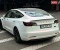 Белый Тесла Модель 3, объемом двигателя 0 л и пробегом 85 тыс. км за 22000 $, фото 5 на Automoto.ua