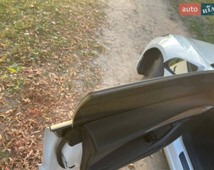 Тесла Модель 3 2021 в Днепре (Днепропетровске) на Automoto.ua Белый Тесла Модель 3, объемом двигателя 0 л и пробегом 131 тыс. км за 21500 $, фото 10 на Automoto.ua