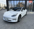 Белый Тесла Модель 3, объемом двигателя 0 л и пробегом 37 тыс. км за 19999 $, фото 9 на Automoto.ua