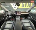Білий Тесла Модель 3, об'ємом двигуна 0 л та пробігом 73 тис. км за 19900 $, фото 25 на Automoto.ua