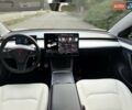 Белый Тесла Модель 3, объемом двигателя 0 л и пробегом 75 тыс. км за 25600 $, фото 20 на Automoto.ua