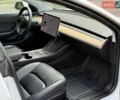 Білий Тесла Модель 3, об'ємом двигуна 0 л та пробігом 128 тис. км за 19200 $, фото 36 на Automoto.ua