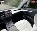 Белый Тесла Модель 3, объемом двигателя 0 л и пробегом 75 тыс. км за 25600 $, фото 22 на Automoto.ua
