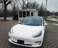 Білий Тесла Модель 3, об'ємом двигуна 0 л та пробігом 106 тис. км за 17000 $, фото 1 на Automoto.ua