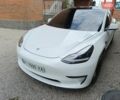 Білий Тесла Модель 3, об'ємом двигуна 0 л та пробігом 105 тис. км за 16400 $, фото 3 на Automoto.ua