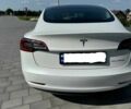 Белый Тесла Модель 3, объемом двигателя 0 л и пробегом 56 тыс. км за 12600 $, фото 8 на Automoto.ua