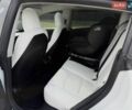 Білий Тесла Модель 3, об'ємом двигуна 0 л та пробігом 89 тис. км за 17800 $, фото 8 на Automoto.ua