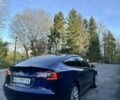 Білий Тесла Модель 3, об'ємом двигуна 0 л та пробігом 124 тис. км за 16500 $, фото 4 на Automoto.ua