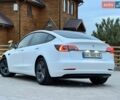 Білий Тесла Модель 3, об'ємом двигуна 0 л та пробігом 113 тис. км за 16200 $, фото 9 на Automoto.ua
