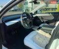 Белый Тесла Модель 3, объемом двигателя 0 л и пробегом 28 тыс. км за 21000 $, фото 23 на Automoto.ua