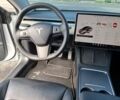 Белый Тесла Модель 3, объемом двигателя 0 л и пробегом 105 тыс. км за 20800 $, фото 12 на Automoto.ua