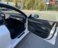 Белый Тесла Модель 3, объемом двигателя 0 л и пробегом 37 тыс. км за 22999 $, фото 21 на Automoto.ua