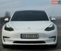 Білий Тесла Модель 3, об'ємом двигуна 0 л та пробігом 89 тис. км за 17800 $, фото 1 на Automoto.ua