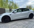 Білий Тесла Модель 3, об'ємом двигуна 0 л та пробігом 109 тис. км за 14183 $, фото 1 на Automoto.ua