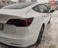 Белый Тесла Модель 3, объемом двигателя 0 л и пробегом 39 тыс. км за 18100 $, фото 7 на Automoto.ua