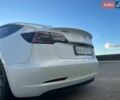 Белый Тесла Модель 3, объемом двигателя 0 л и пробегом 129 тыс. км за 17900 $, фото 26 на Automoto.ua