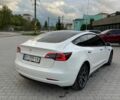 Белый Тесла Модель 3, объемом двигателя 0 л и пробегом 265 тыс. км за 13500 $, фото 4 на Automoto.ua