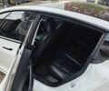 Белый Тесла Модель 3, объемом двигателя 0 л и пробегом 131 тыс. км за 16000 $, фото 3 на Automoto.ua