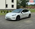 Білий Тесла Модель 3, об'ємом двигуна 0 л та пробігом 128 тис. км за 19200 $, фото 11 на Automoto.ua