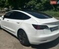 Белый Тесла Модель 3, объемом двигателя 0 л и пробегом 59 тыс. км за 20900 $, фото 4 на Automoto.ua