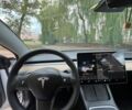 Белый Тесла Модель 3, объемом двигателя 0 л и пробегом 110 тыс. км за 18000 $, фото 27 на Automoto.ua