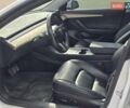 Білий Тесла Модель 3, об'ємом двигуна 0 л та пробігом 91 тис. км за 22999 $, фото 14 на Automoto.ua