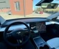 Білий Тесла Модель 3, об'ємом двигуна 0 л та пробігом 107 тис. км за 19800 $, фото 17 на Automoto.ua