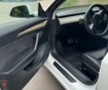 Белый Тесла Модель 3, объемом двигателя 0 л и пробегом 75 тыс. км за 16300 $, фото 7 на Automoto.ua