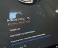 Білий Тесла Модель 3, об'ємом двигуна 0 л та пробігом 74 тис. км за 17300 $, фото 10 на Automoto.ua