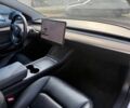 Білий Тесла Модель 3, об'ємом двигуна 0 л та пробігом 108 тис. км за 21999 $, фото 20 на Automoto.ua